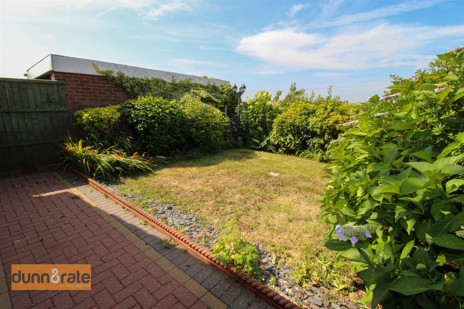 Caton Crescent, Milton, Stoke-On-Trent
